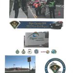 Cover of the Elgin County OPP 2013 Year End Report