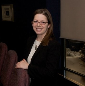 Helen R. Button